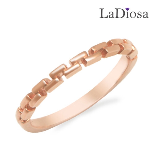 14K 여성반지 LK14JJ-10955R