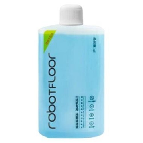 로보락 호환 세정제 1L (해외구매, 2개)_이미지