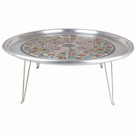 대원경금속 쿡앤조이 양은 상 (왕왕대, 60.5cm)