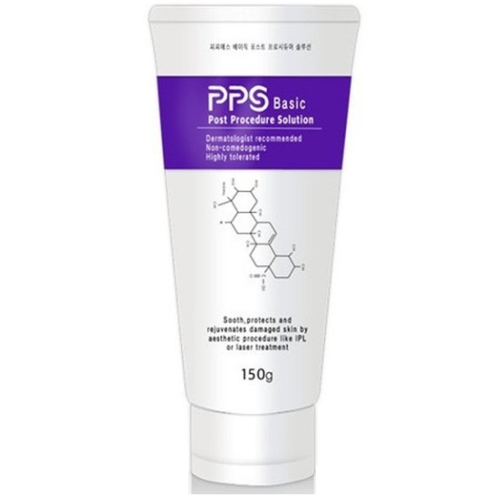 케어이즈 PPS 재생크림 150ml (1개)_이미지