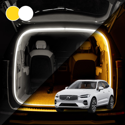 ����Ʈ ���� XC60 �Ļ��� �ڵ��� �ǳ��� LED