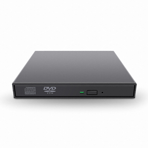 �������������ͽ� USB2.0 DVD-COMBO NEXT-101DVD-COMBO