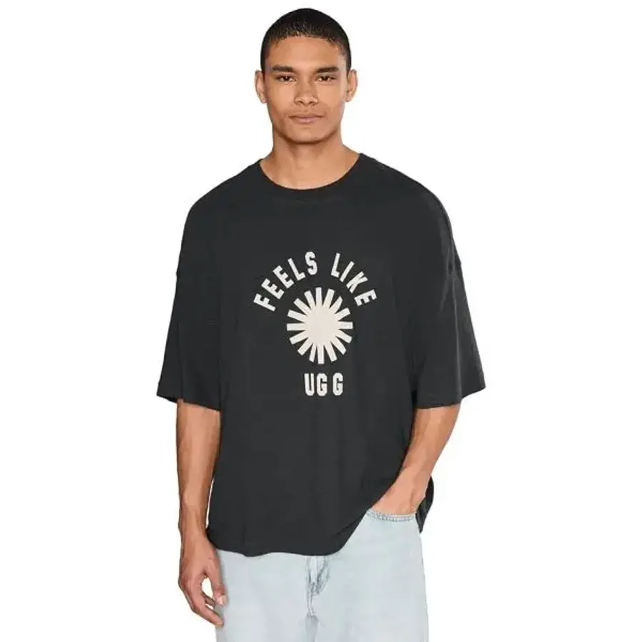 Feels Like Tee Ink Cream 1162462