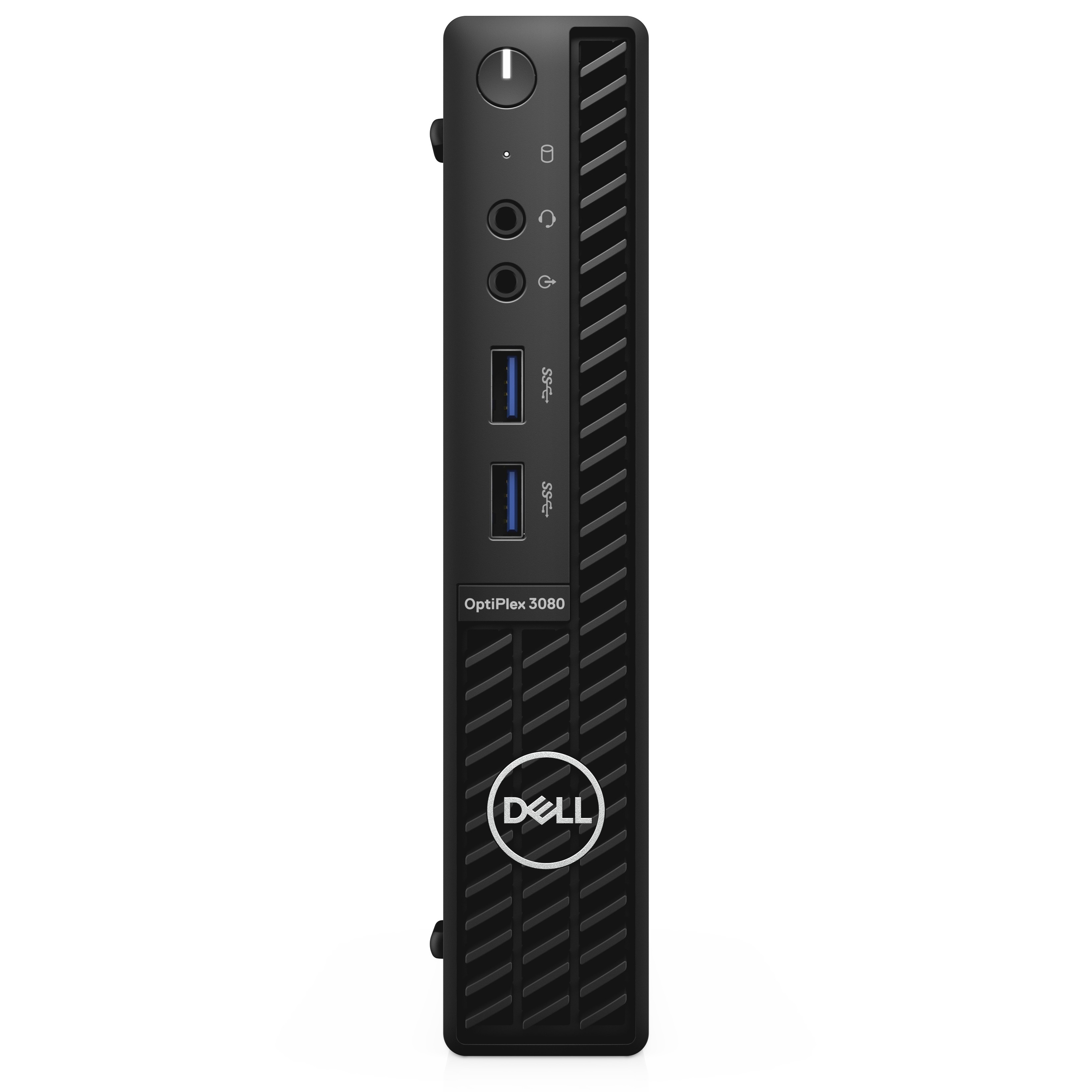 DELL 옵티플렉스 3080 Micro i5-10500T FD (4GB, M.2 256GB)_이미지