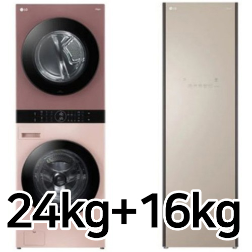 LG���� Ʈ�� �������÷��� ����Ÿ�� W16PD + S5RFO