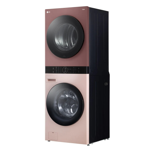 LG���� Ʈ�� �������÷��� ����Ÿ�� W16PD + S5RFO