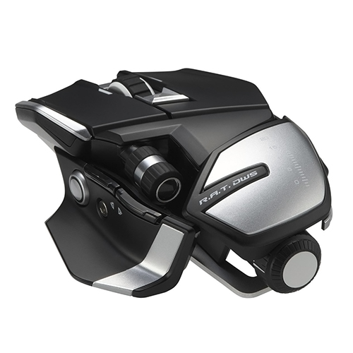 MadCatz R.A.T DWS