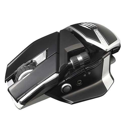 MadCatz R.A.T DWS_이미지