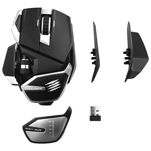 MadCatz R.A.T DWS_이미지