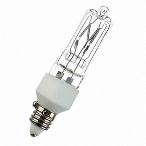 스틸라이트 220V 500W JD E11 모델링램프