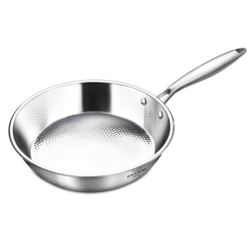 까사니 쿠치나 IH 스텐 프라이팬 (28cm)_이미지