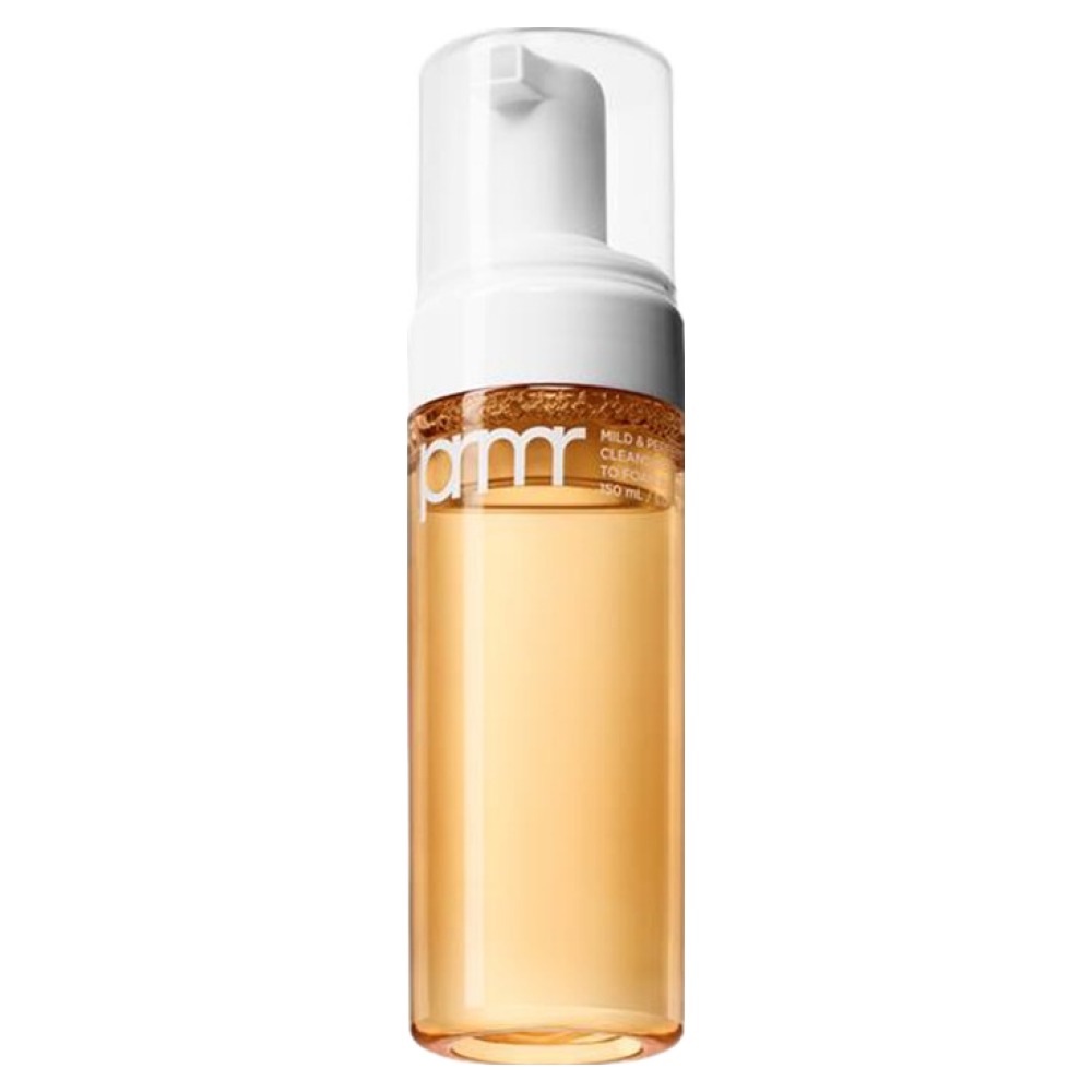 마일드 앤 퍼펙트 오일 투 폼 버블 150ml