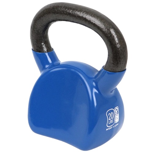 고핏 컨투어 케틀벨 (9.1kg)