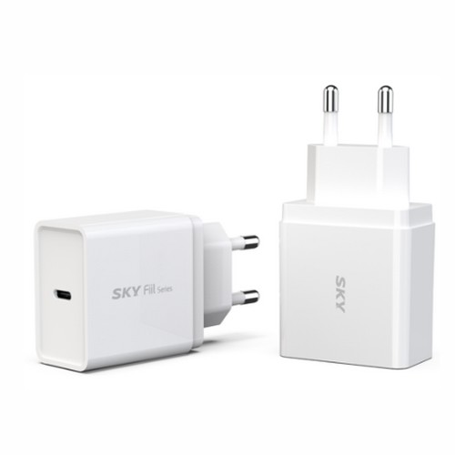 ��ī�̷� ��ī�� �� Q1 PD PPS 25W ������ ZX-1U34T