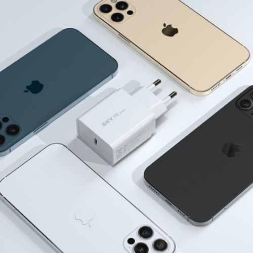 ��ī�̷� ��ī�� �� Q1 PD PPS 25W ������ ZX-1U34T