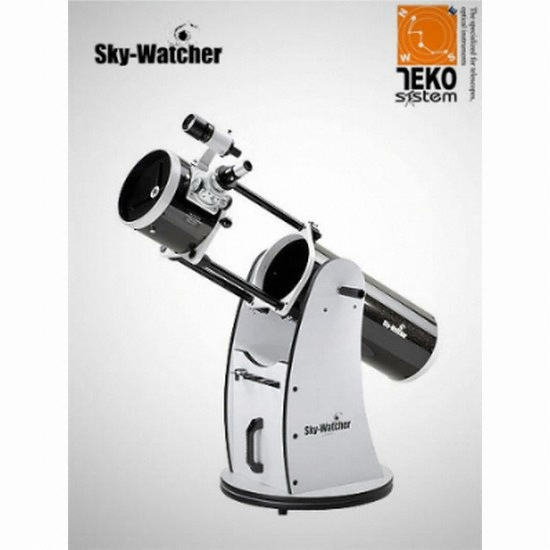 스카이와처 블랙다이아몬드 DOB 8in 플렉스