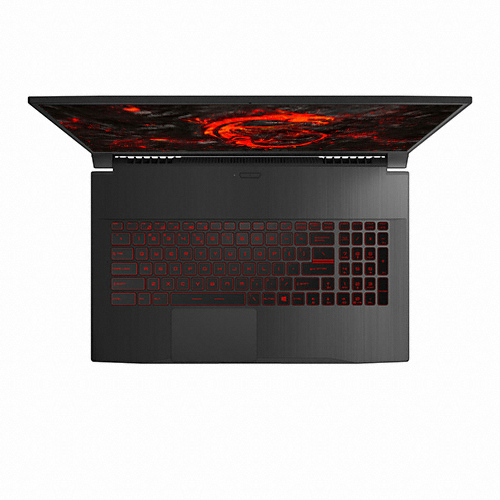 MSI GF시리즈 GF75 Thin 9SC-i7 파워팩 프로 WIN10 (SSD 256GB)_이미지