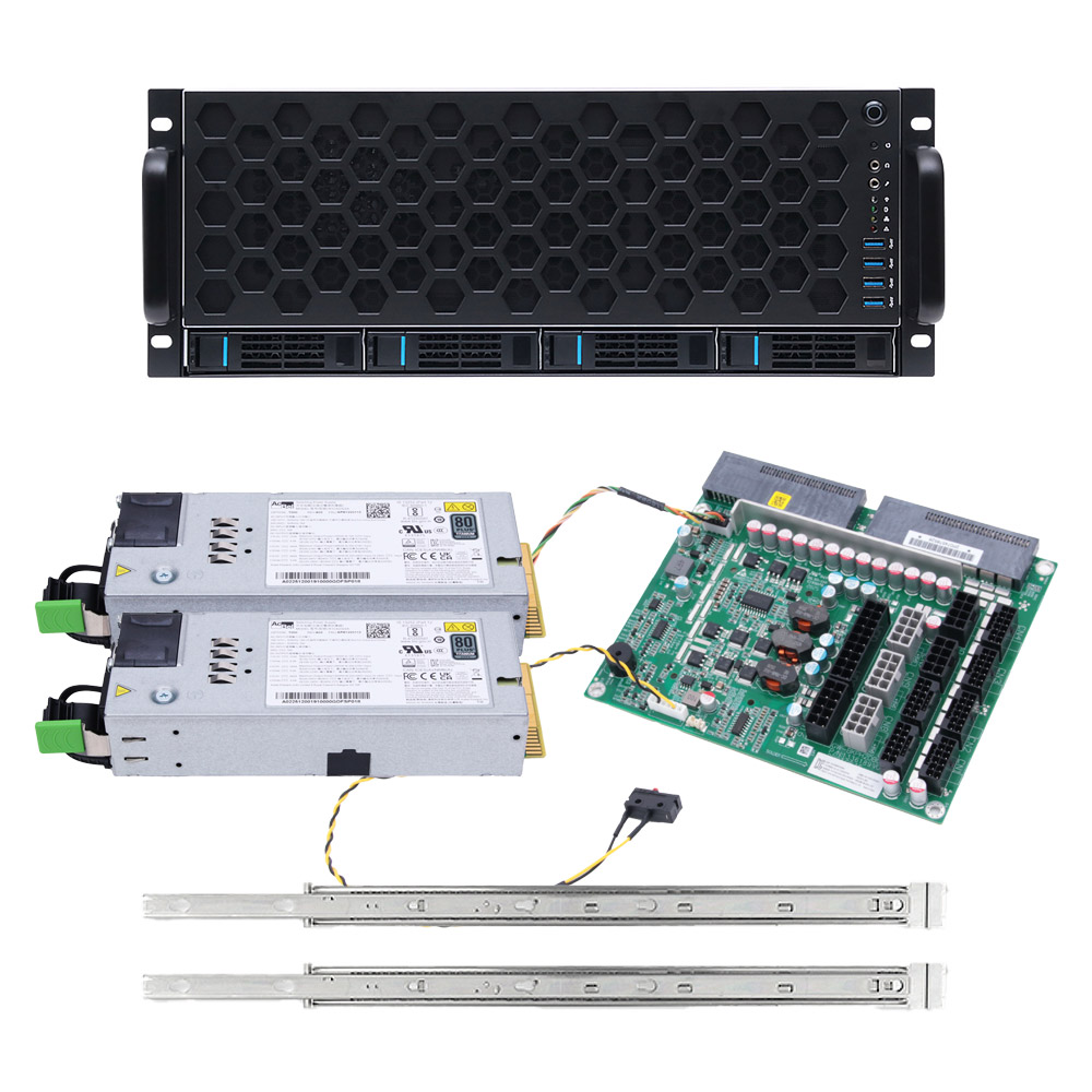 �̿��� ����� MAXIMIZER PRO 3000W ������Ʈ �Ŀ� ��Ű��