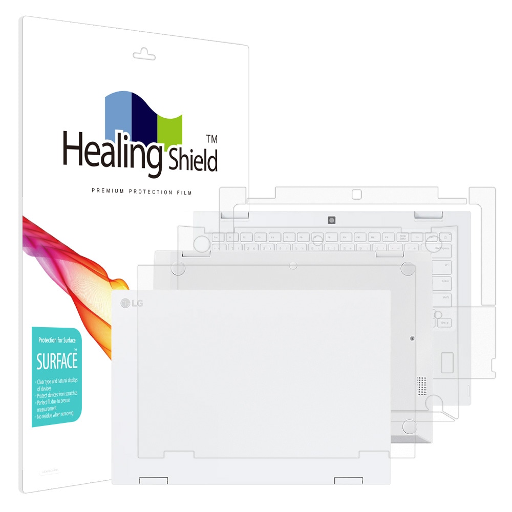 ��Ʈ�� �������� LG���� 2in1 PC 14T30S ���� �ܺκ�ȣ�ʸ� 3�� ��Ʈ