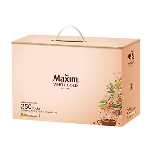 동서식품 맥심 31호 선물세트 [1개]