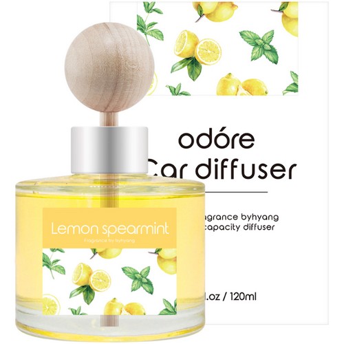 ����꼥 ������ ������ ī ��ǻ�� �����Ǿƹ�Ʈ�� 120ml