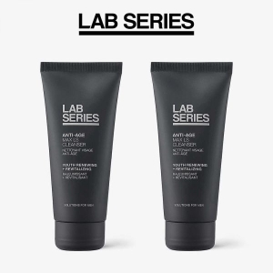 랩시리즈 안티에이지 맥스 LS 클렌저 100ml (2개)_이미지