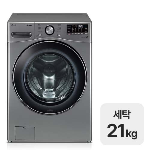 LG전자 트롬 F21VDAP  (사업자전용)_이미지