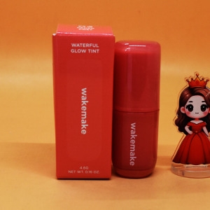 코스맥스 웨이크메이크 워터풀 글로우 틴트 03 페이디드 포지 4.6g (1개)