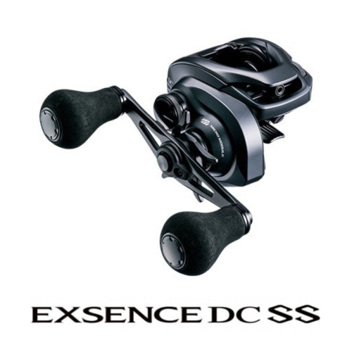 시마노 엑센스 DC SS XG 2020년