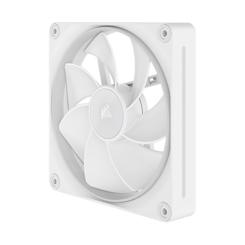 CORSAIR iCUE LINK LX140-R RGB STARTER KIT Reverse (2팩, 화이트)_이미지