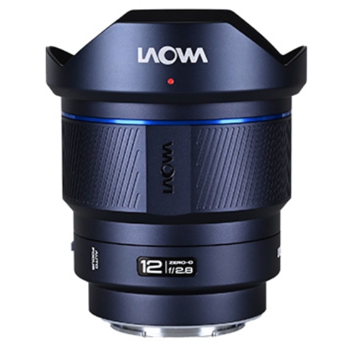 비너스옵틱 LAOWA AF 12mm F2.8 Lite Zero-D FF SONY FE용 (정품)_이미지