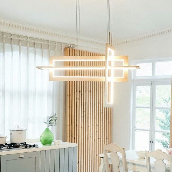 퍼플스토리 LED 레카 펜던트 50W_이미지