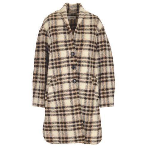 [불명] 에뚜왈 FW22 겉옷 이토일 코트 22A012E MA0998 23EC_이미지