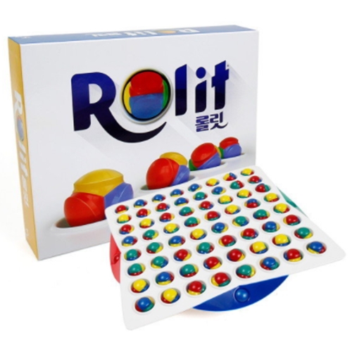 골리앗게임즈 롤릿 한글패키지