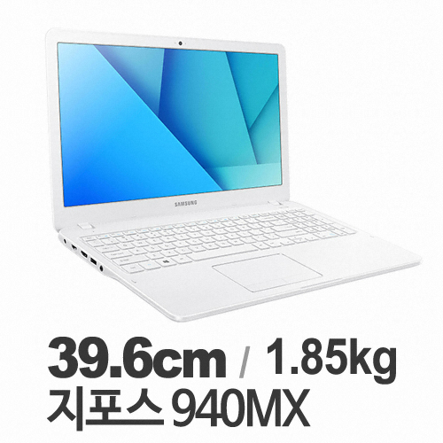 삼성전자 노트북5 NT500R5W-XD5S (SSD 128GB)_이미지