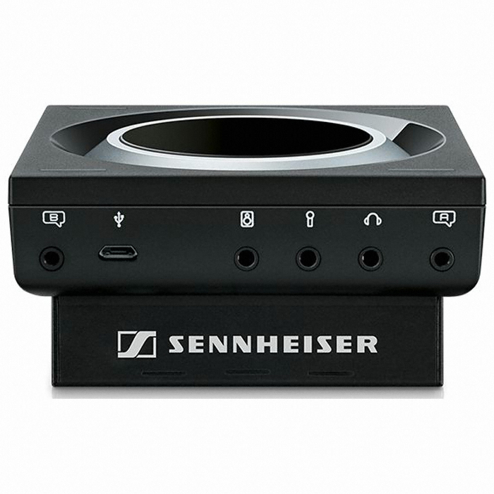 젠하이저 GSX1200 PRO (정품)_이미지