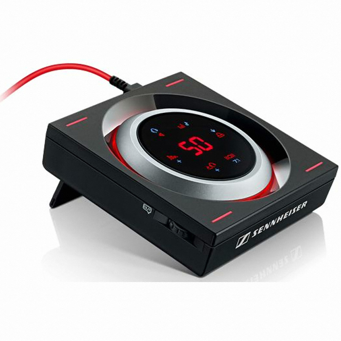 젠하이저 GSX1200 PRO (정품)_이미지