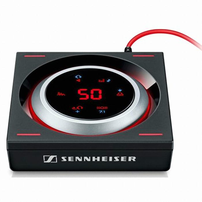 젠하이저 GSX1200 PRO (정품)