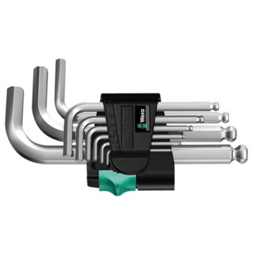 ���� ���� ��ġ ��Ʈ 950/9 Hex-Plus3 (9pcs)