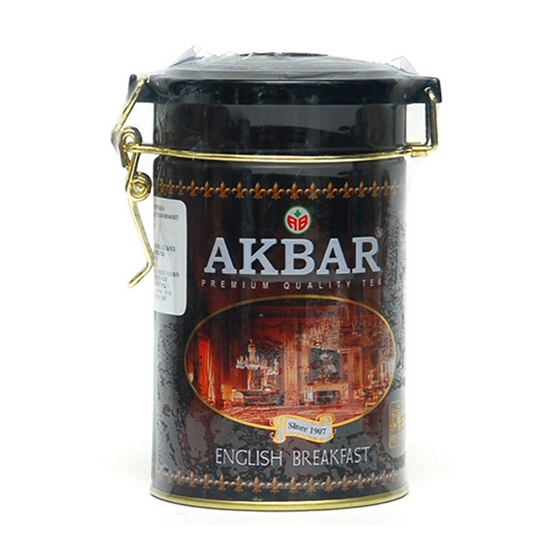 잉글리쉬 브랙퍼스트 캔 100g