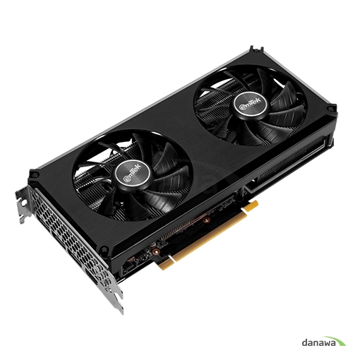 �̿��� ������ RTX 3060 Ti STORM X Dual OC D6 8GB