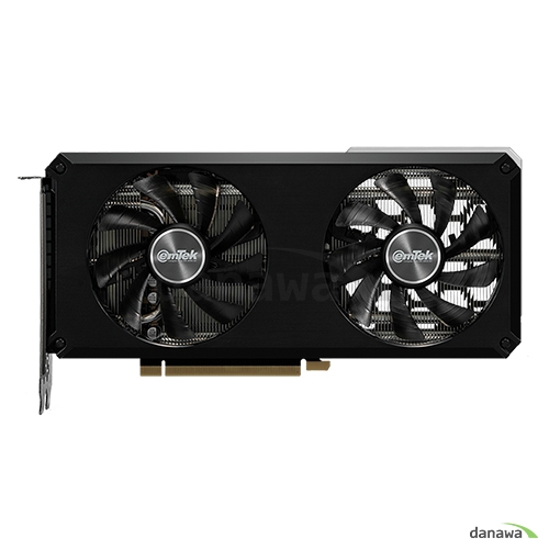 이엠텍 지포스 RTX 3060 Ti STORM X Dual OC D6 8GB_이미지