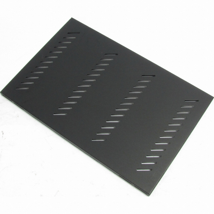 강원전자 NETmate NM-FBS01 서버랙 고정선반