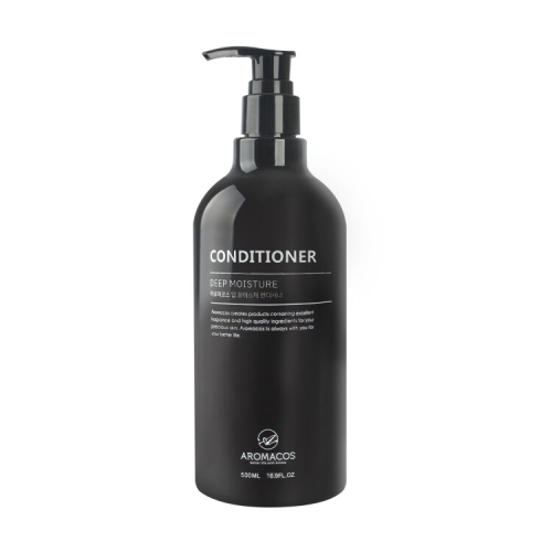  메종드컨셉 아로마코스 딥 모이스처 컨디셔너 500ml [1개]