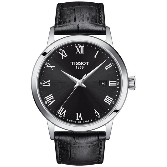 티쏘 CLASSIC DREAM T129.410.16.053.00_이미지