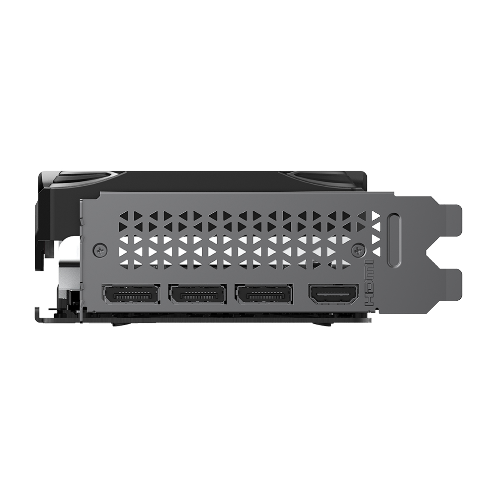 PNY ������ RTX 5070 OC D7 12GB Triple Fan ���̾���