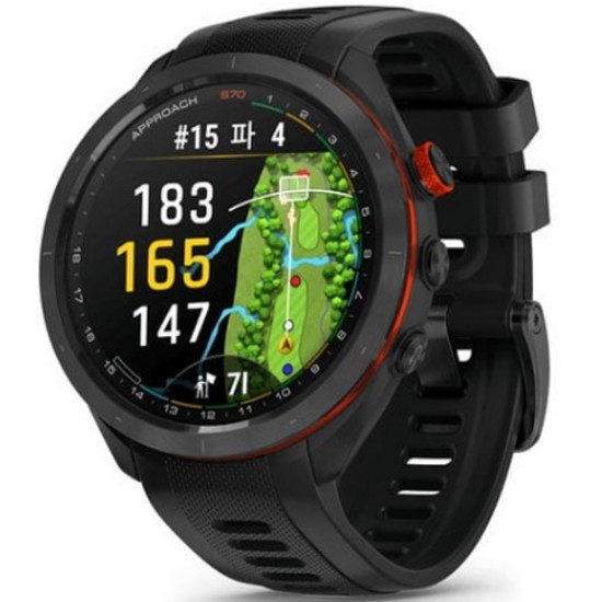 가민  어프로치 S70 47mm (정품)