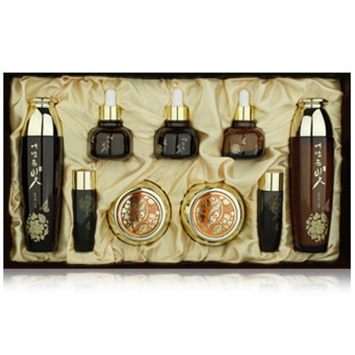 예담윤빛  윤진결 7종 세트_이미지