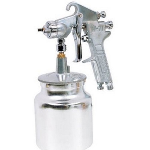 에어스프레이건세트 W-71