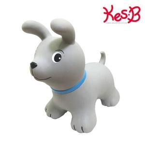 캐스B 스포츠 점핑퍼피그레이 (2536)_이미지